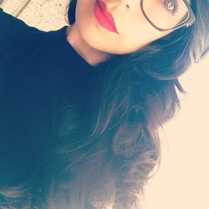 Meet your Posher, Mandy